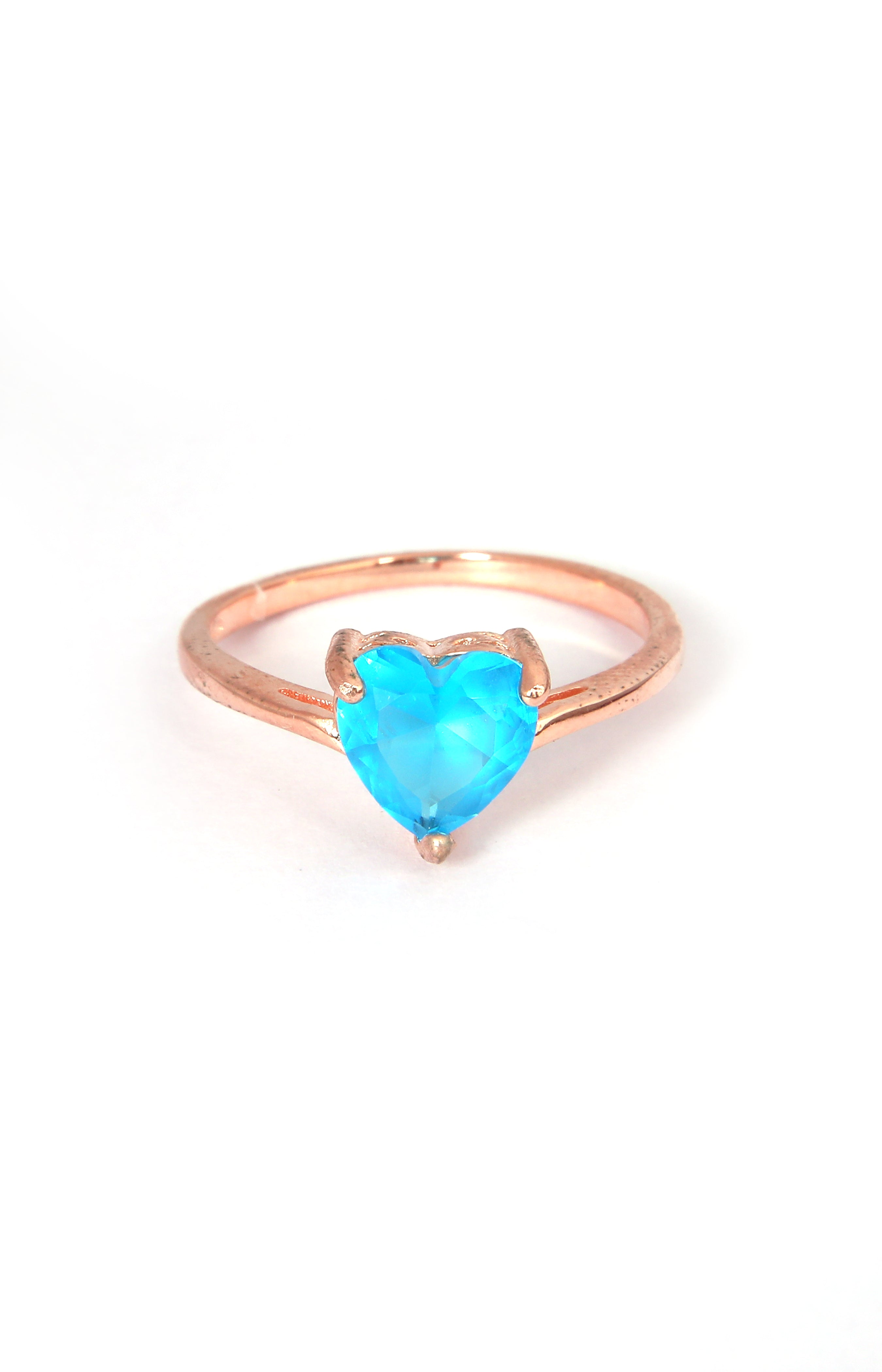 Ocean Crush Ring