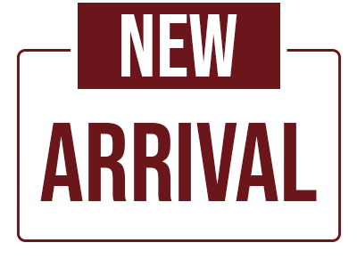 New Arrival