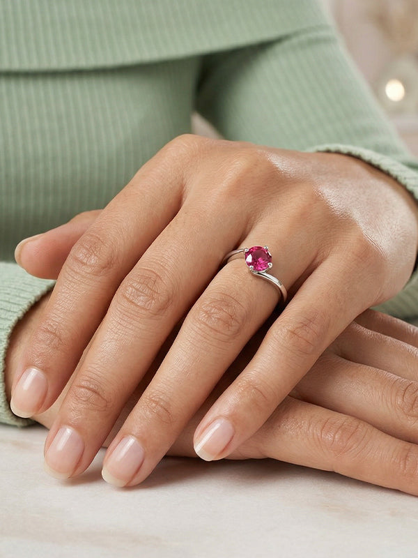 Absolutely loved this ring!